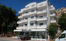 Hotel Iliria